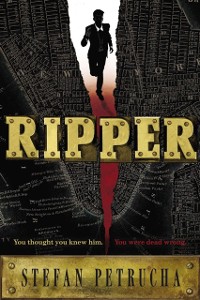 Cover Ripper