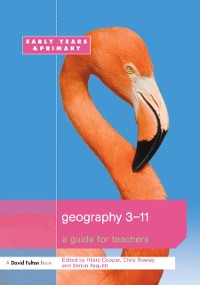 Cover Geography 3-11