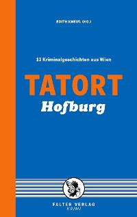 Cover Tatort Hofburg