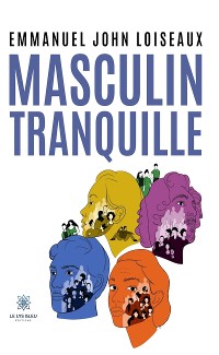 Cover Masculin tranquille