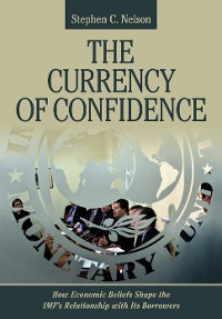 Cover The Currency of Confidence