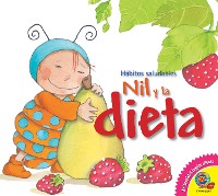 Cover Nil y la dieta