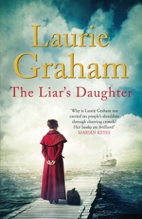 Cover Liar's Daughter