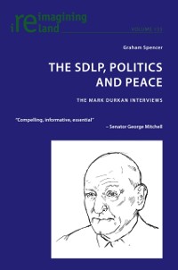 Cover SDLP, Politics and Peace