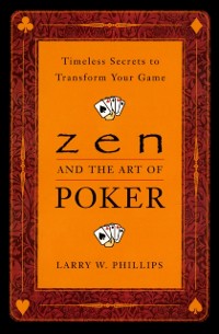 Cover Zen and the Art of Poker