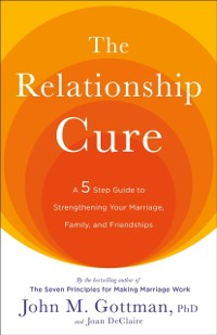 Cover Relationship Cure