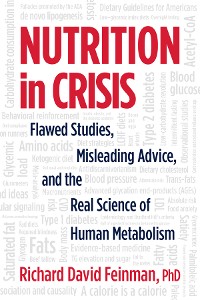 Cover Nutrition in Crisis