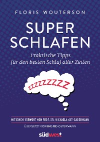 Cover Superschlafen