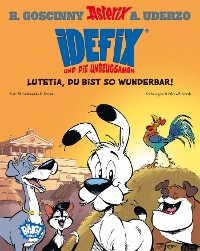 Cover Idefix und die Unbeugsamen 03