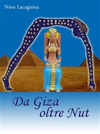 Cover Da giza oltre Nut