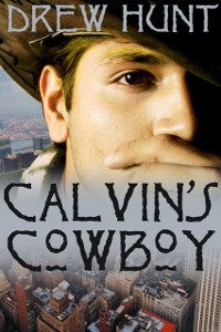 Cover Calvin's Cowboy