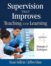 Cover Supervision That Improves Teaching and Learning
