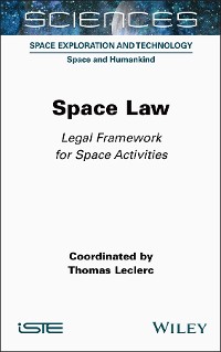 Cover Space Law