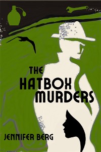 Cover The Hatbox Murders