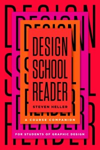 Cover Design School Reader