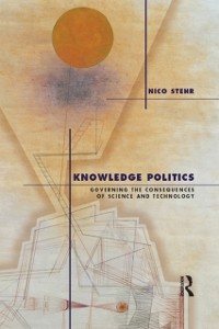 Cover Knowledge Politics