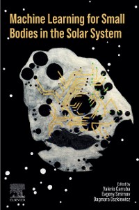 Cover Machine Learning for Small Bodies in the Solar  System