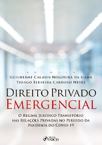 Cover Direito privado emergencial