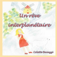 Cover Un rêve interplanétaire