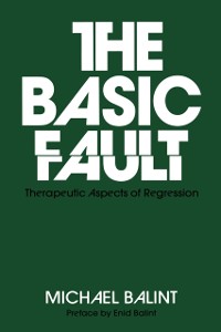 Cover The Basic Fault