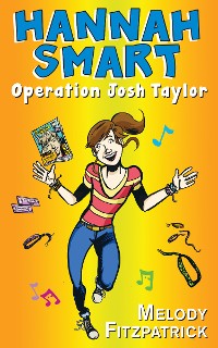 Cover Operation Josh Taylor