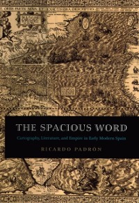 Cover Spacious Word