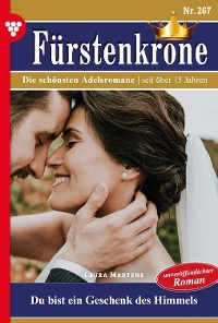 Cover Fürstenkrone 267 – Adelsroman