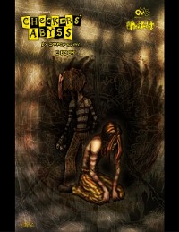 Cover Checkers' Abyss - Ebook