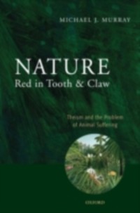 Cover Nature Red in Tooth and Claw