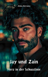 Cover Jay und Zain