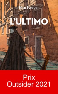 Cover L'Ultimo