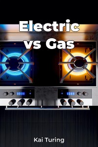 Cover Electric vs Gas