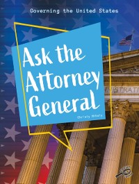 Cover Ask the Attorney General