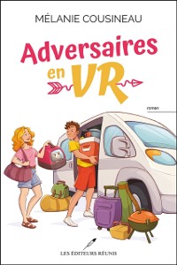 Cover Adversaires en VR