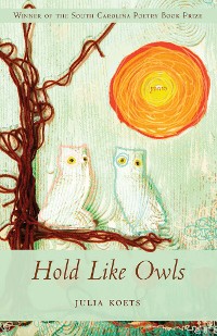 Cover Hold Like Owls