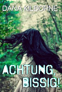Cover Achtung , bissig!