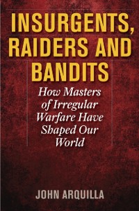 Cover Insurgents, Raiders, and Bandits
