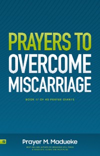 Cover Prayers to Overcome Miscarriage