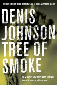 Cover Tree of Smoke
