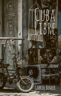 Cover Cuba Libre