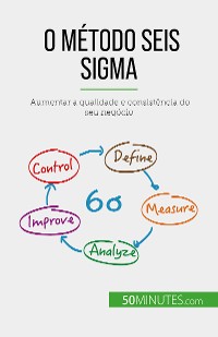 Cover O método Seis Sigma