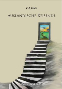 Cover Ausländische Reisende