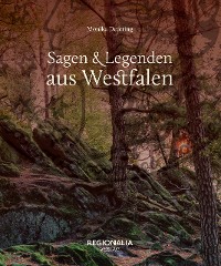 Cover Sagen und Legenden aus Westfalen