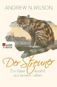 Cover Der Streuner
