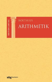 Cover Arithmetik