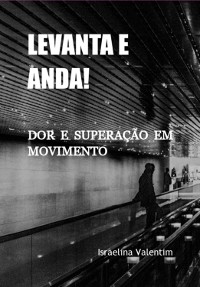 Cover Levanta E Anda!