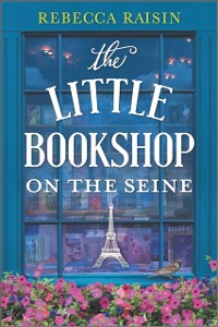 Cover Little Bookshop on the Seine