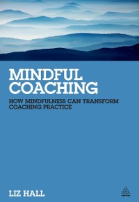 Cover Mindful Coaching