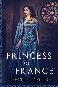Cover Princess Of France