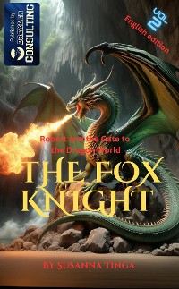 Cover The Fox Knight 2